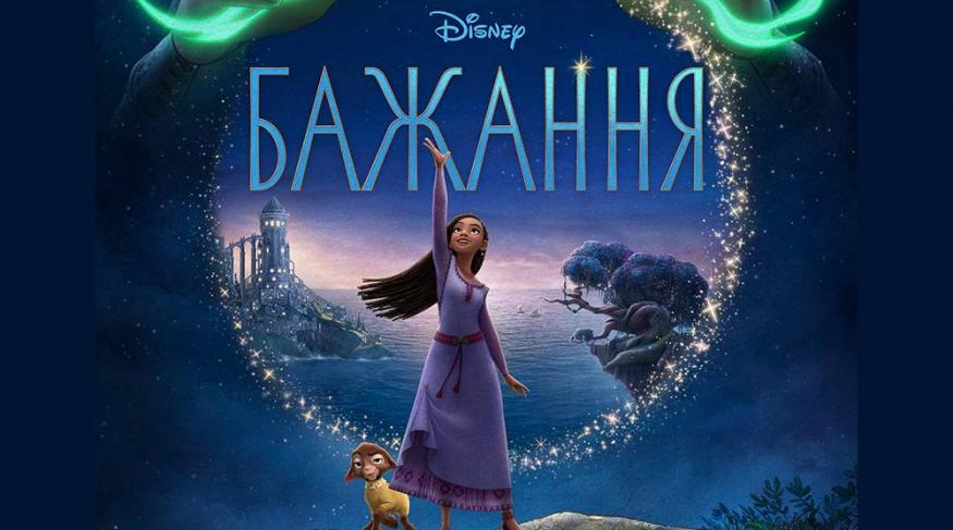 Бажання