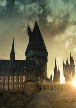 Фантастичні звірі: Таємниці Дамблдора