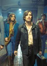 Перестрілка (Мовою оригіналу)