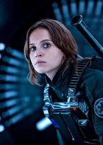 Бунтар Один: Зоряні війни. Історія (Мовою оригіналу)