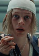 Кривава таємниця