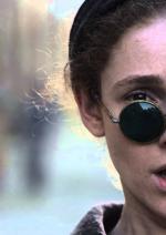 Моя бабуся Фані Каплан