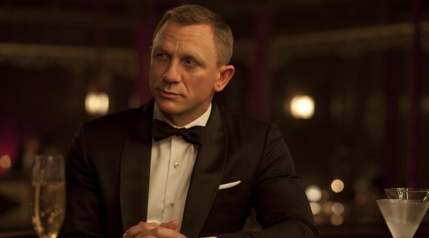 007: Не час помирати