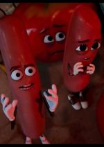 Повний розковбас