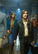 Перестрілка