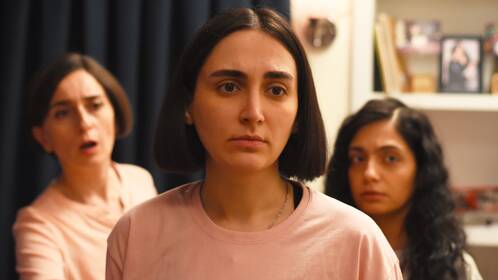 Насіння священного інжиру