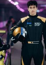 На драйві. Спецпоказ.