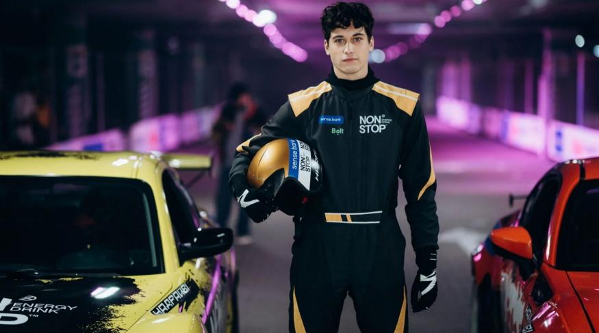 На драйві. Спецпоказ.