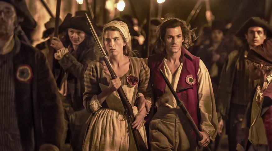 Один король - одна Франція