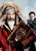 Полювання на Санту