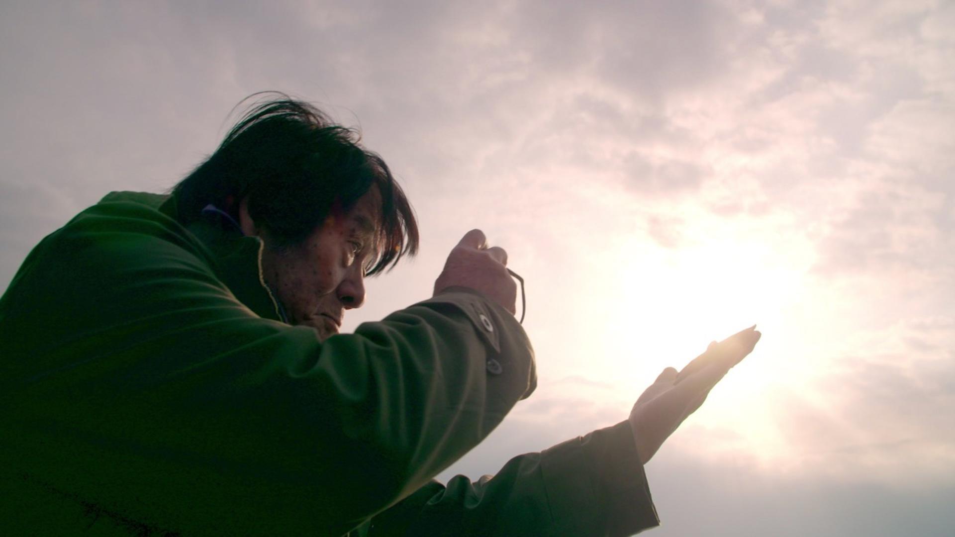 The Past is Always New, The Future is Always ...