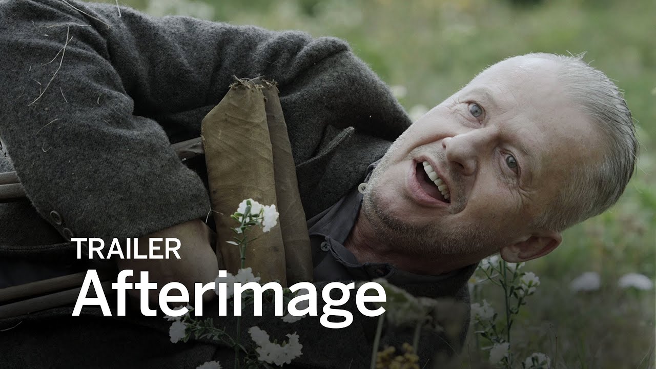 Після образи