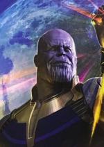 Месники: Війна нескінченності (Мовою оригіналу)