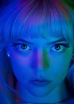 Минулої ночі у Сохо