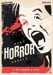 Best Horror Shorts