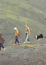 Любов, що не зникає