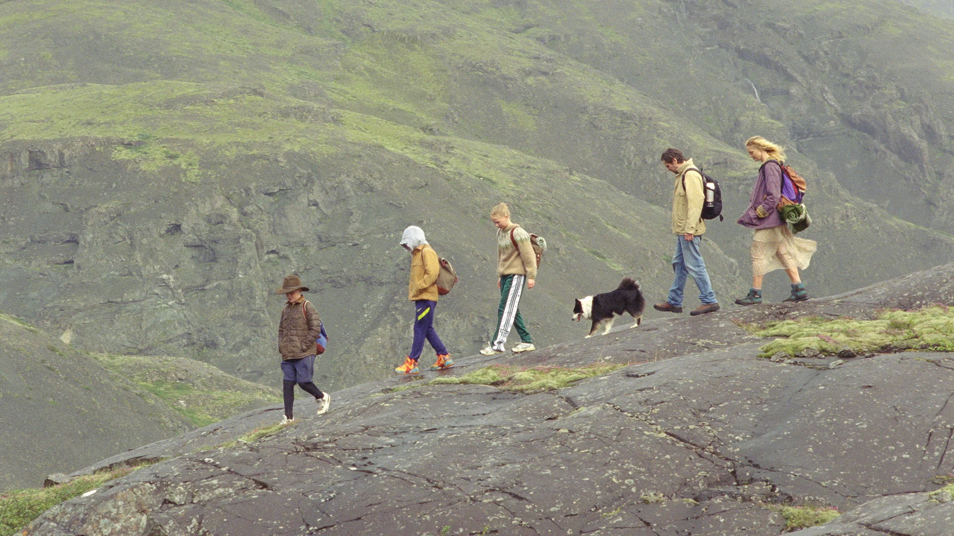Любов, що не зникає