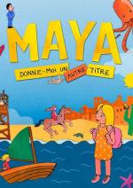 Мая, дай мені назву