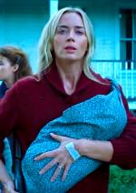 Тихе місце 2