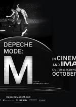 DEPECHE MODE: M
