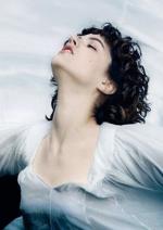 Танцівниця