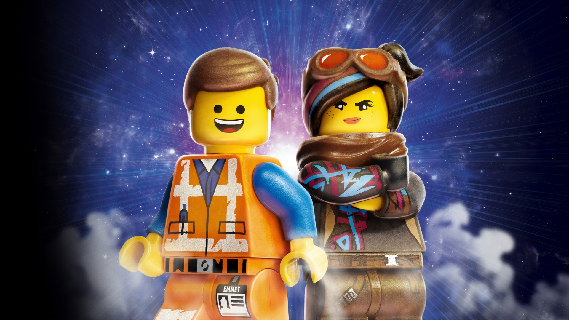LEGO фільм 2