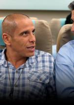 З речами на виліт