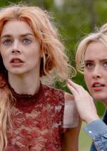 Гра в хованки: Я йду шукати