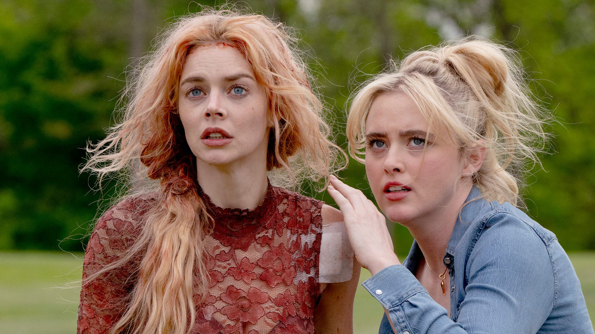 Гра в хованки: Я йду шукати