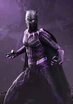 Чорна Пантера: Ваканда назавжди