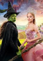 Wicked (мовою оригіналу) з укр.субтитрами