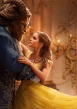 Красуня і чудовисько