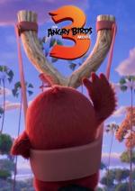 Angry Birds у кіно 3