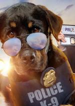 Поліцейський пес