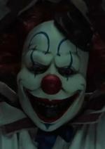 Клоун Френдо