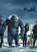 Загін самогубців: Місія навиліт