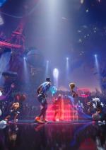 Космічний джем: Нові легенди