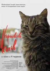 Королевство котов