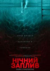 Нічний заплив