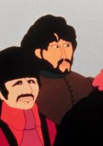 The Beatles: Жовтий підводний човен