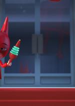 Герой СамСам