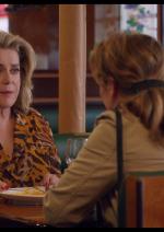 Поцілунок Беатріс