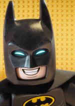 LEGO Фільм Бетмен (Мовою оригіналу)