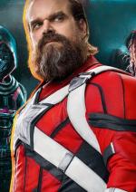 Громовержці*