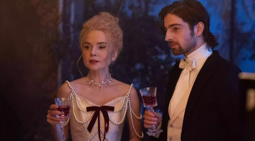 Всі відтінки спокуси