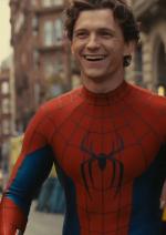 Людина-павук: Абсолютно новий день