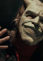 Чорний телефон