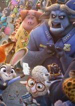 Зоотрополіс 2016