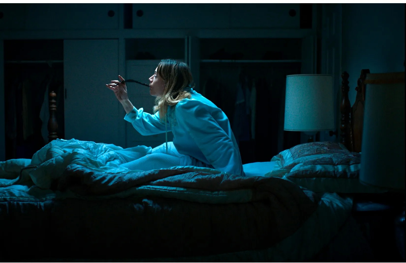 Відьма: Родове прокляття