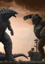 Годзілла проти Конга